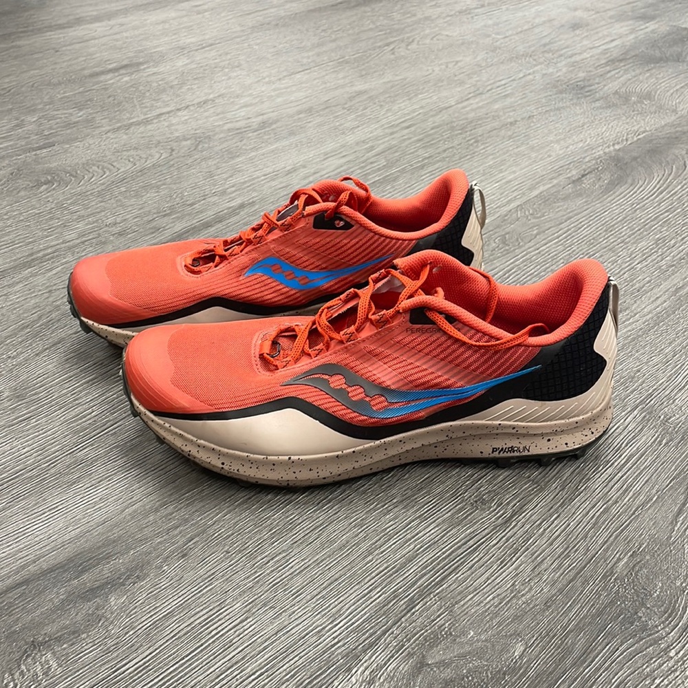 Saucony M Peregrine 12